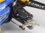 Tamiya - Rc Hotshot Ii Blockhead Motors Fjernstyret Bil Byggesæt - 1 10 -