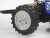 Tamiya - Rc Hotshot Ii Blockhead Motors Fjernstyret Bil Byggesæt - 1 10 -