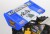Tamiya - Rc Hotshot Ii Blockhead Motors Fjernstyret Bil Byggesæt - 1 10 -