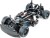 Tamiya - M-07 Concept Chassis Kit Rc Byggesæt - 1 10 - 58647