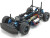 Tamiya - M-07R Chassis Kit - 110 Rc - 47520