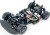 Tamiya - M-08 Concept Chassis Kit Rc Byggesæt - 1 10 - 58669
