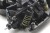Tamiya - M-08 Concept Chassis Kit Rc Byggesæt - 1 10 - 58669