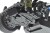 Tamiya - M-08 Concept Chassis Kit Rc Byggesæt - 1 10 - 58669
