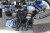 Tamiya - Rc M-08R Chassis Kit Fjernstyret Bil - 110 - 47480
