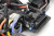 Tamiya - Rc M-08R Chassis Kit Fjernstyret Bil - 110 - 47480