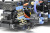Tamiya - Rc M-08R Chassis Kit Fjernstyret Bil - 110 - 47480