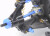 Tamiya - Rc M-08R Chassis Kit Fjernstyret Bil - 110 - 47480
