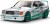 110 Rc Mercedes-Benz 190 E 25-16 Evoii Team Za - 58656 - Tamiya