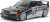 110 Rc Mercedes-Benz 190 E 25-16 Painted Body - 47525 - Tamiya