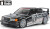 Tamiya - Rc Mercedes-Benz 190 E 25-16 Evo Ii - 1 10 - 47525