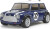 Tamiya - Rc Mini Cooper Racing Mb-01 Bil Byggesæt - 110 - 58747
