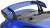 Tamiya - Rc Porsche 911 Gt3 992 Tt-02 Fjernstyret Bil Byggesæt - 1 10 -