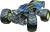 Tamiya 58756 - Quirkhopper Rc 4Wd Off Road Car Gf-02 - 1 10