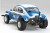 Tamiya - Rc Sand Scorcher 2010 Fjernstyret Bil Byggesæt - 1 10 - 58452
