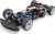 Tamiya - Ta08R Chassis Kit Rc Byggesæt - 1 10 - 47498