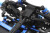 Tamiya - Ta08R Chassis Kit Rc Byggesæt - 1 10 - 47498