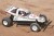 Tamiya - The Grasshopper Rc Bil Byggesæt - 1 10 - 58346