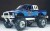 Tamiya - Rc Toyota Bruiser Fjernstyret Bil Byggesæt - 1 10 - 58519