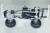 Tamiya - Rc Toyota Bruiser Fjernstyret Bil Byggesæt - 1 10 - 58519