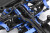 Tamiya - Rc Trf 421 Chassis Kit - 110 - 42384