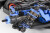 Tamiya - Rc Trf 421 Chassis Kit - 110 - 42384
