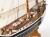 Billing Boats - Bluenose Ii 600 Model Skib Byggesæt - 1 100 - Bb600