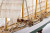 Billing Boats - Esmeralda 730 Special Edition - Wooden Hull - 1 100 - Bb730
