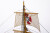 Billing Boats - Esmeralda 730 Special Edition - Wooden Hull - 1 100 - Bb730