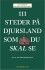 111 Steder På Djursland Som Du Skal Se
