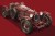 Italeri - Alfa Romeo 8C 2300 Roadster Bil Byggesæt - 1 12 - 4708