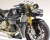 Tamiya - Ducati 1199 Panigale S Tricolore Byggesæt - 1 12- 14132