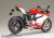 Tamiya - Ducati 1199 Panigale S Tricolore Byggesæt - 1 12- 14132