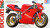Tamiya - Ducati 916 Modelmotorcykel Byggesæt - 1 12 - 14068