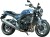 Tamiya 14144 - Honda Cb1000F Motorcykel Byggesæt - 1 12