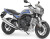 Tamiya 14144 - Honda Cb1000F Motorcykel Byggesæt - 1 12