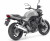 Tamiya 14144 - Honda Cb1000F Motorcykel Byggesæt - 1 12