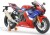 Tamiya - Honda Cbr1000Rr-R Fireblade Sp Byggesæt - 1 12 - 14138