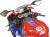 Tamiya - Honda Cbr1000Rr-R Fireblade Sp Byggesæt - 1 12 - 14138