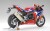 Tamiya - Honda Cbr1000Rr-R Fireblade Sp Byggesæt - 1 12 - 14138