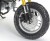 Tamiya - Honda Monkey 125 Motorcykel Byggesæt - 1 12 - 14134