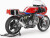 Tamiya 14014 - Honda Rs1000 Endurance Racer Byggesæt - 1 12