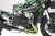Tamiya - Kawasaki Ninja H2 Carbon Byggesæt - 1 12 - 14136
