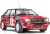 Italeri - Lancia Delta Hf Integrale 16V - 1 12 - 4712S