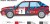 Italeri - Lancia Delta Hf Integrale 16V - 1 12 - 4712S
