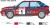 Italeri - Lancia Delta Hf Integrale 16V - 1 12 - 4712S