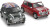 Tamiya 12031 - Mini Cooper 13I Modelbil Byggesæt - 1 12