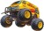 Tamiya 58755 - Rc Lunch Box Evo - Cw-01E - Byggesæt - 1 12