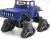 Tamiya - Rc Toyota Land Cruiser 40 Pick-Up Quadtrack Fjernstyret Bil Bygges