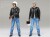 Tamiya - Street Rider - Model Figur - 1 12 - 14137
